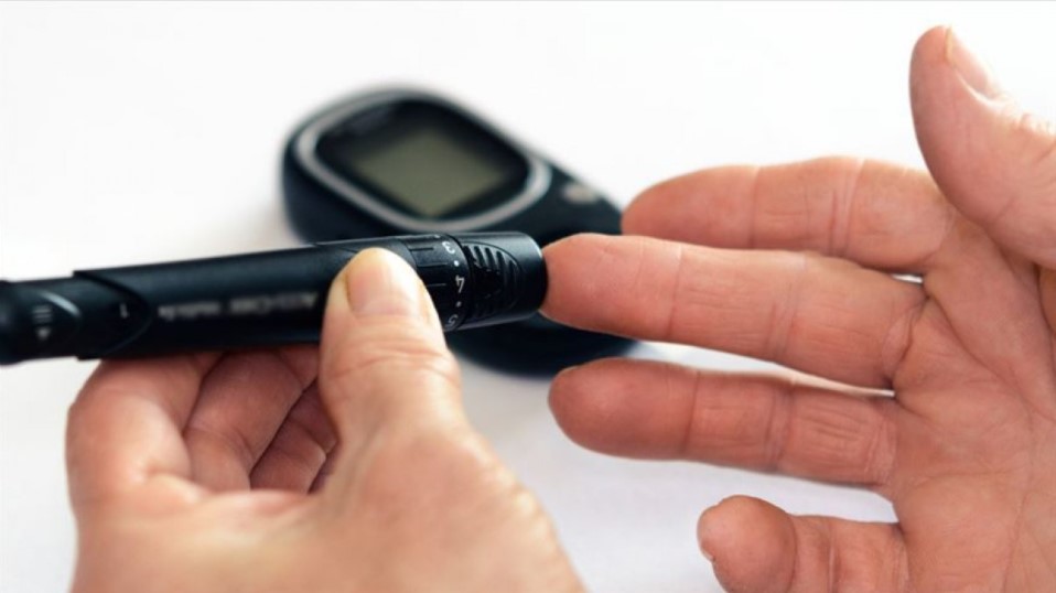 Diyabet, 2019'da 1.5 milyon kişinin ölümüne neden oldu