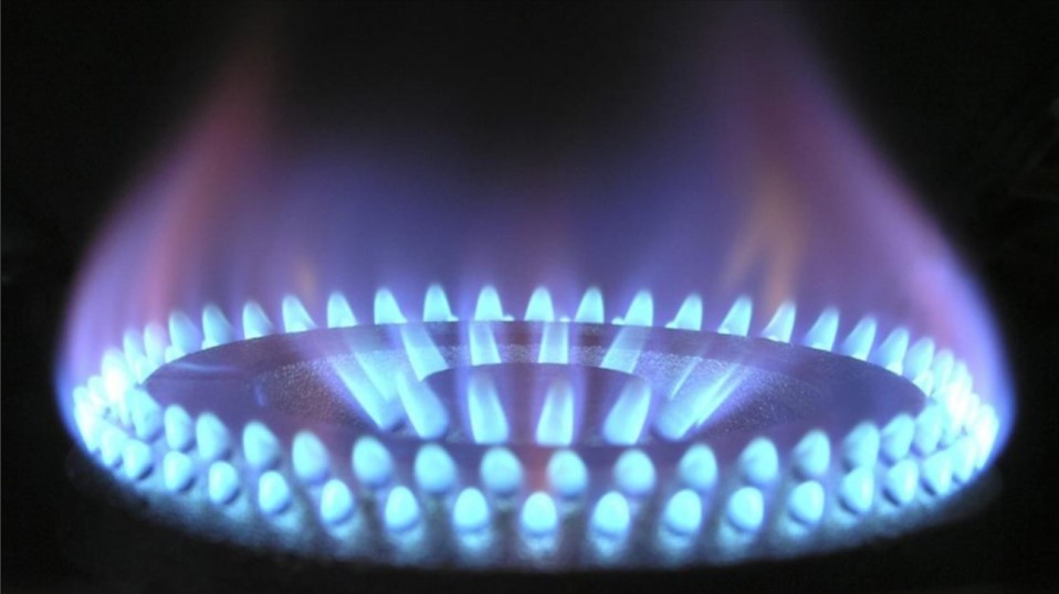 Avrupa'da doğalgaz fiyatları son 7 haftanın zirvesine çıktı 