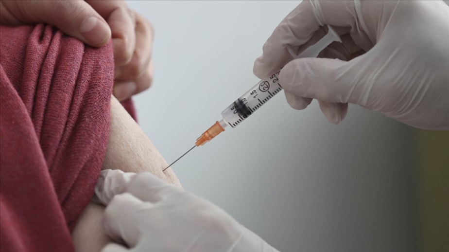 Korona aşısı, kalp spazmı yapıyor iddiası yalan çıktı