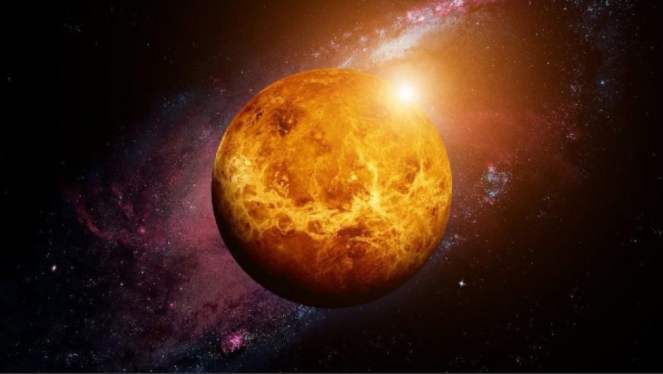 Uzaylı yaşam, Venüs'ün bulutlarında saklı olabilir