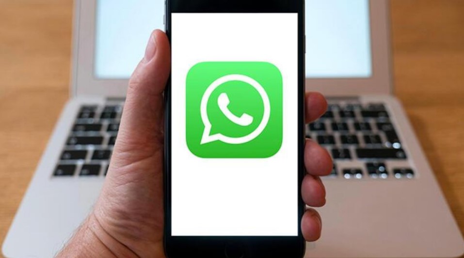 Whatsapp masaüstü sürümüne güncelleme geliyor