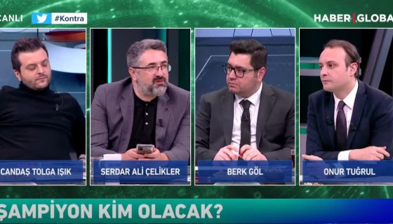 Beşiktaş 3 Puan Kazandı, Cenk'i Kaybetti, Galatasaray'da Sorun Ne? Emre Belözoğlu Ne Yapmalı?