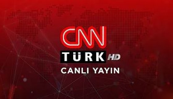 CNN TÜRK - Canlı Yayın